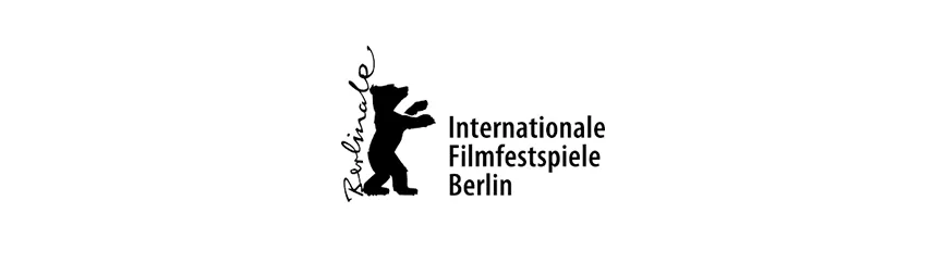 Berlin Film Festival logo